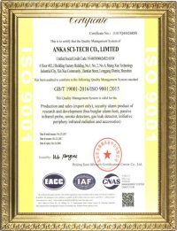 ISO 9001<