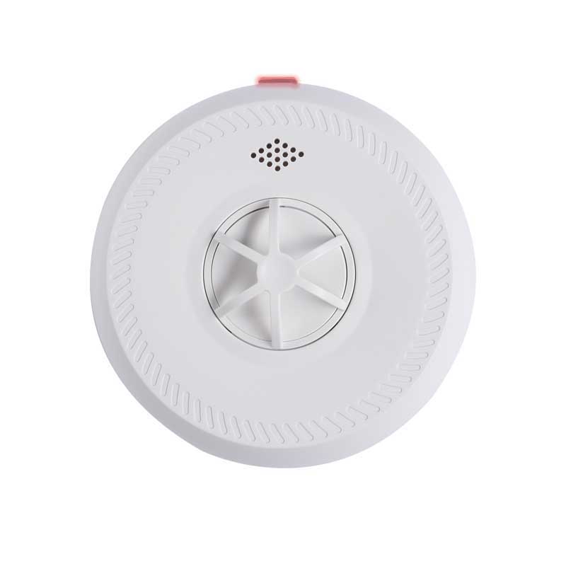 10 years heat alarm
