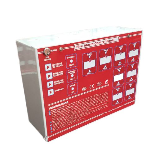 AJ-S204 Fire alarm