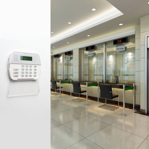 Lcd Keypad Scens