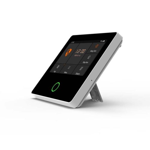 alarm panel