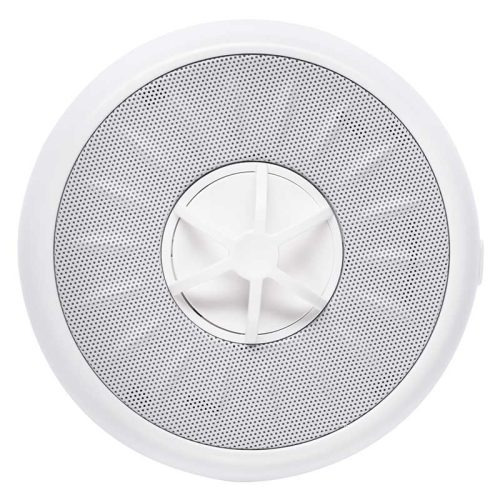 interconnected heat alarm