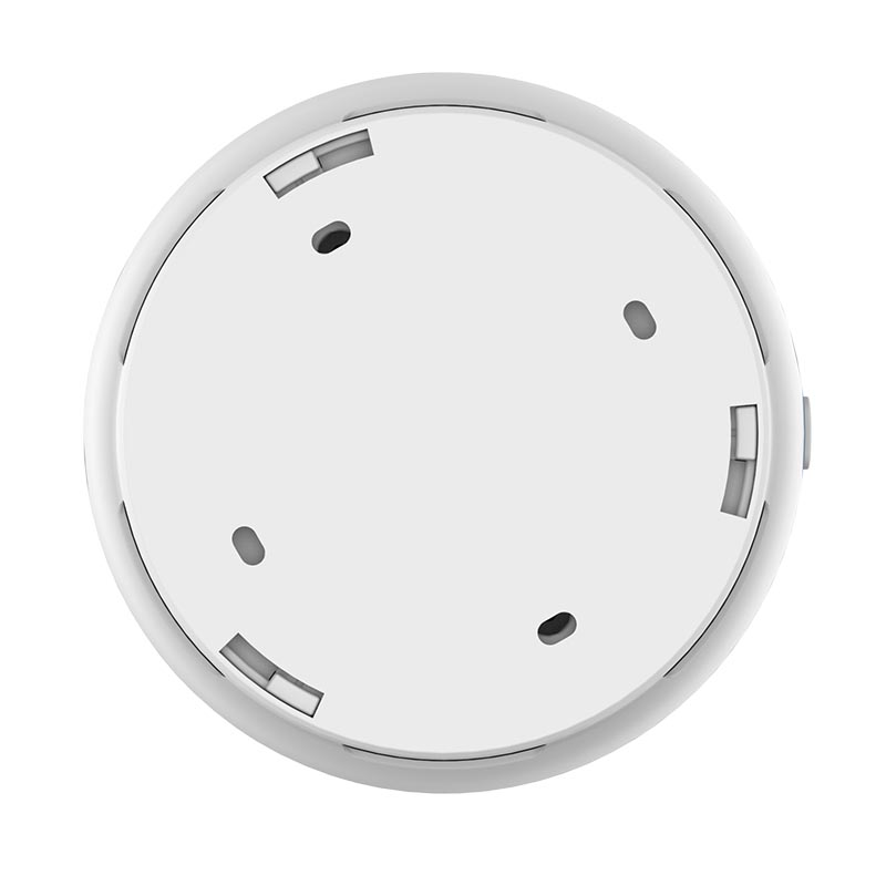 wireless heat detector