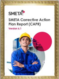 Sedex 4P certification