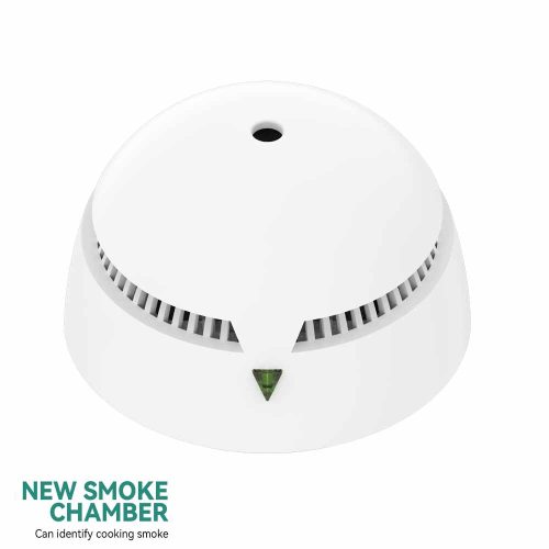 AJ-770 smoke Alarm
