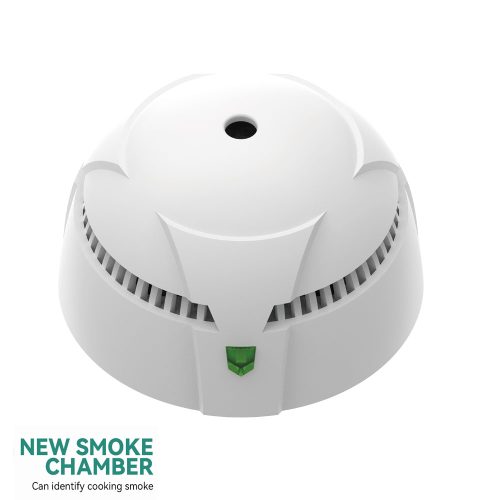 AJ-771 Mini smoke detector