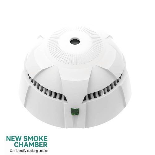 AJ-772 SMOKE ALARM