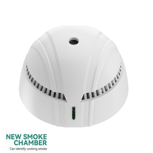 AJ-773 SMOKE ALARM