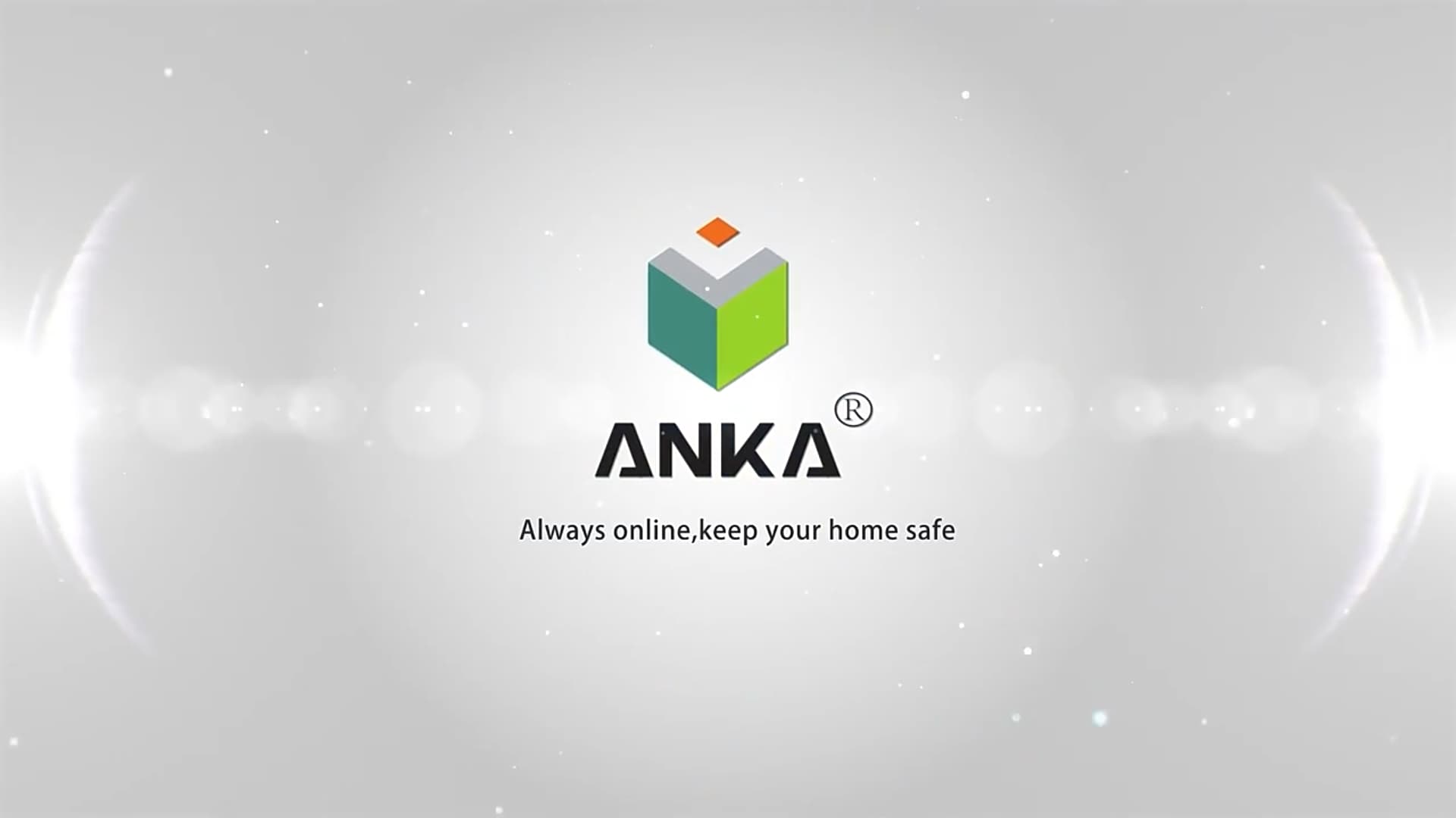 Anka product usage scenario display