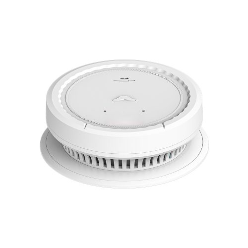 Photoelectric Smoke Detector Alarm UL217 Anka Aj-972S