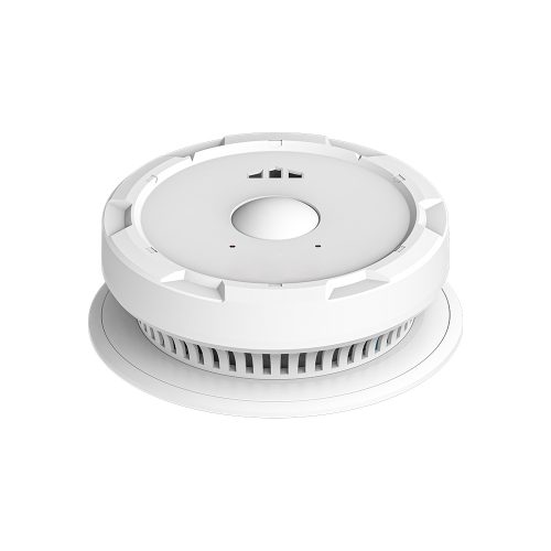 Photoelectric Smoke Detector Alarm UL217 Anka Aj-973S
