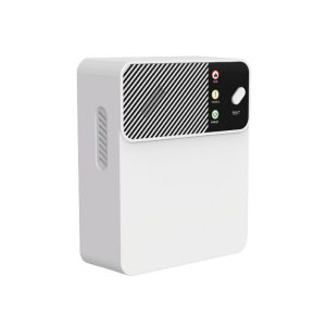 10 Years Battery Life Natural Gas Detector AJ-987U