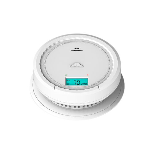 Photoelectric Smoke&Carbon Moxide Alarm ul217 ul2034 Aj972SC