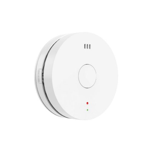 220V~240V Hardwired Smoke Alarm AJ715SM-3
