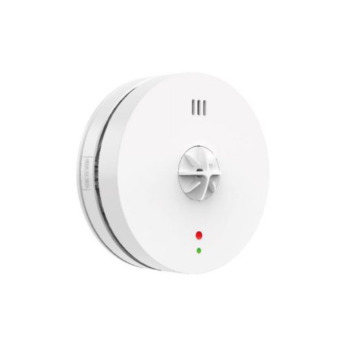 220V~240V Hardwired Heat Alarm AJ715TM-9