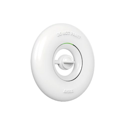 Wireless Connection Heat Alarm BS5446 Certification AJ-617TI