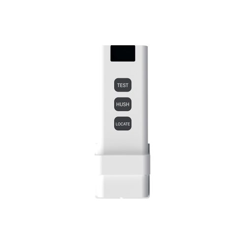 Front view AJ-1065 AJ-R1065 Interconnected Remote Controller