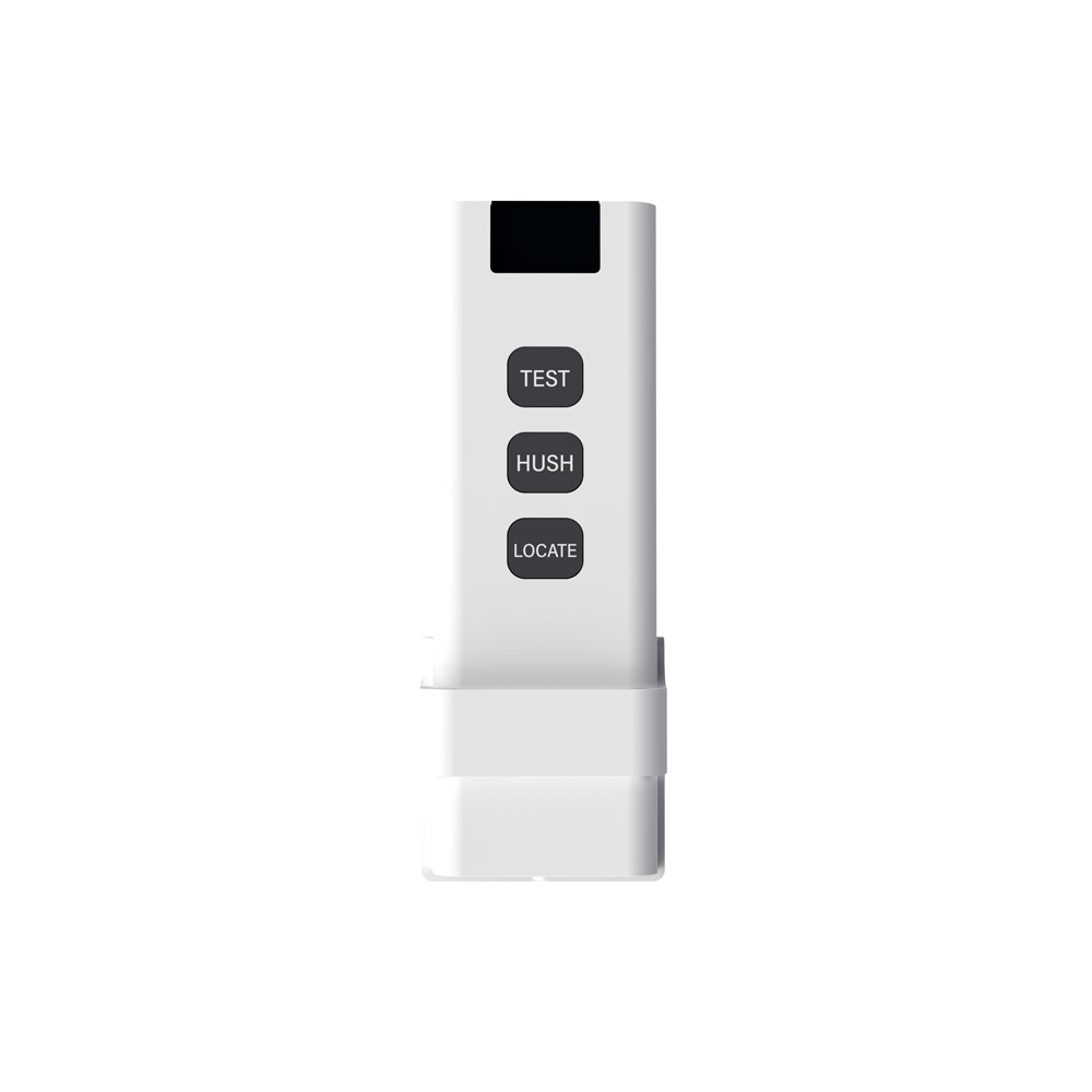Front view AJ-1065 AJ-R1065 Interconnected Remote Controller
