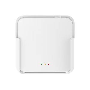 Front view of Anka Wifi Smart Hub Aj S8 Smart Gateway