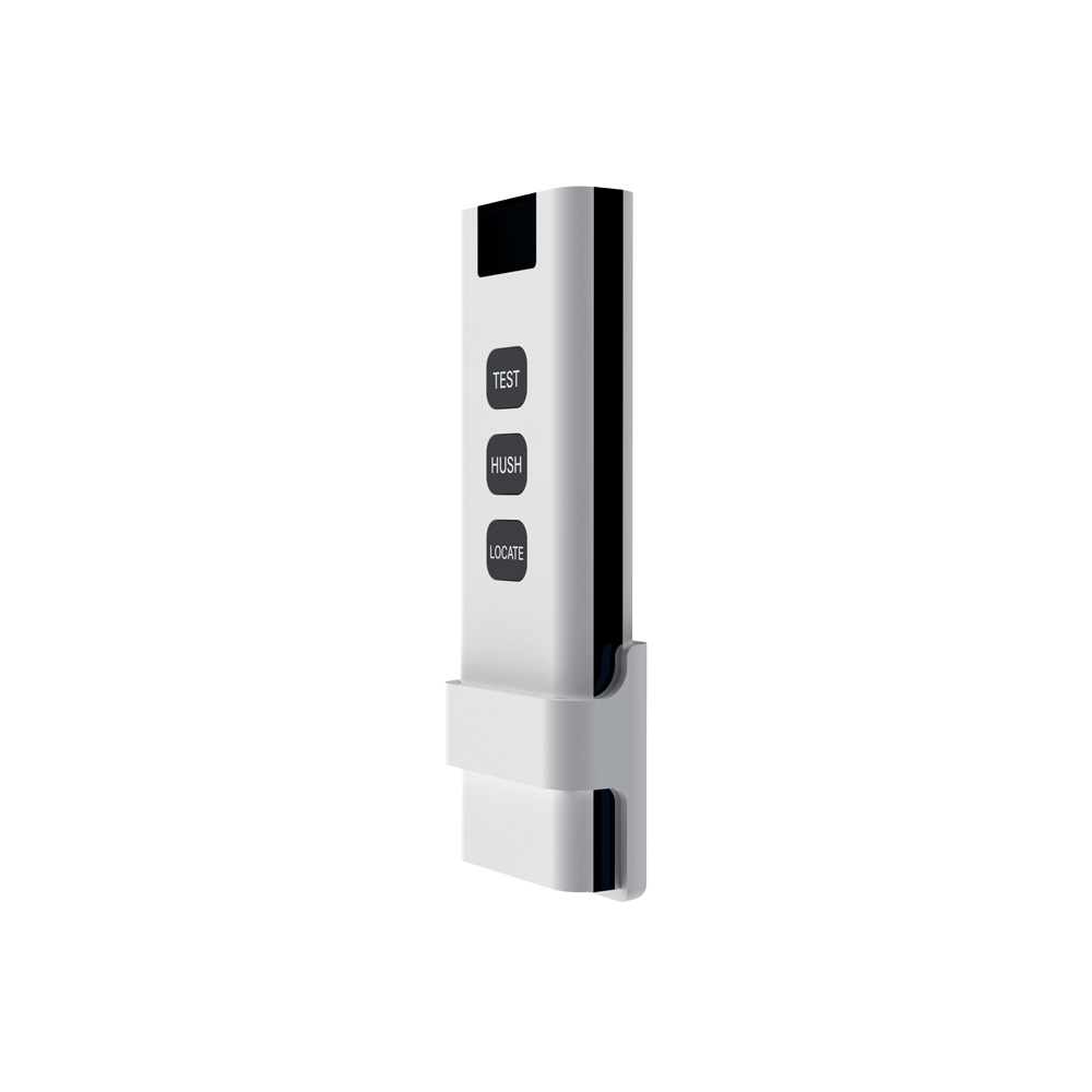 Side view of AJ-R1065 Interconnected Remote Controller